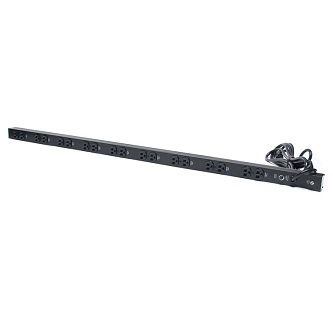 Minuteman Power PDU 18-outlet 15A Vert 48 5-15P